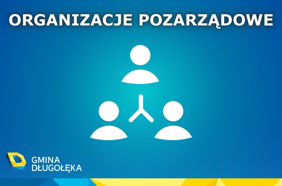 Organizacje pozarządowe