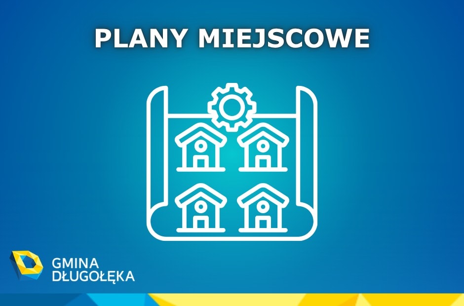 Plany miejscowe