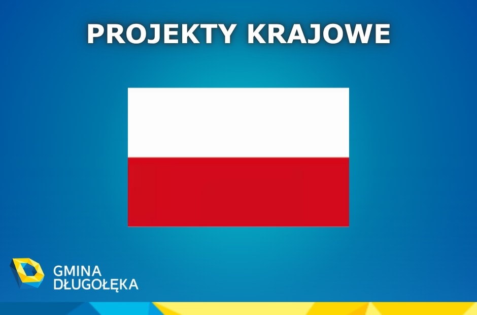 Projekty krajowe