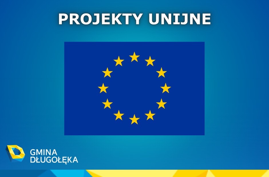 Projekty unijne