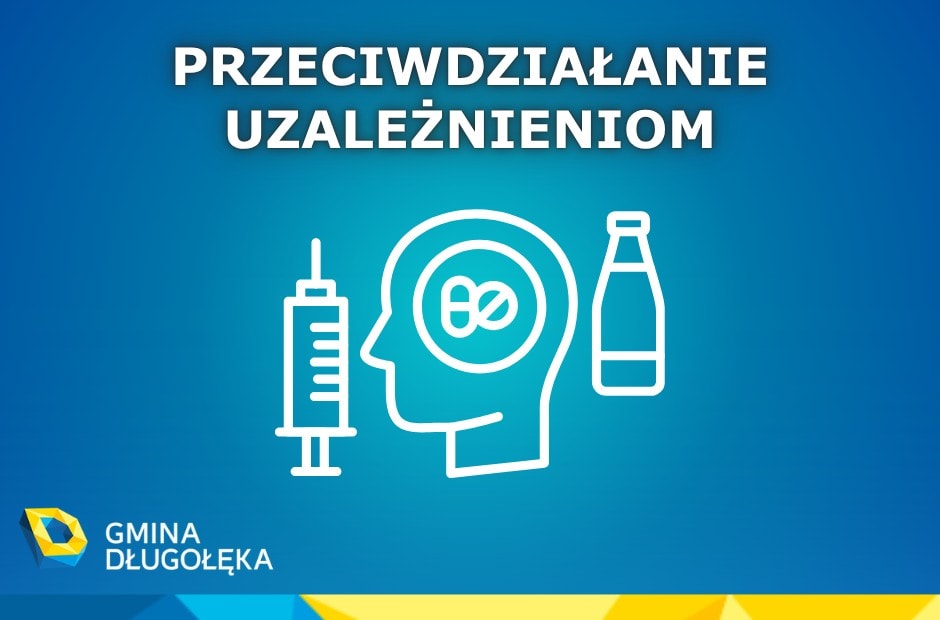 Przeciwdziałanie uzależnieniom