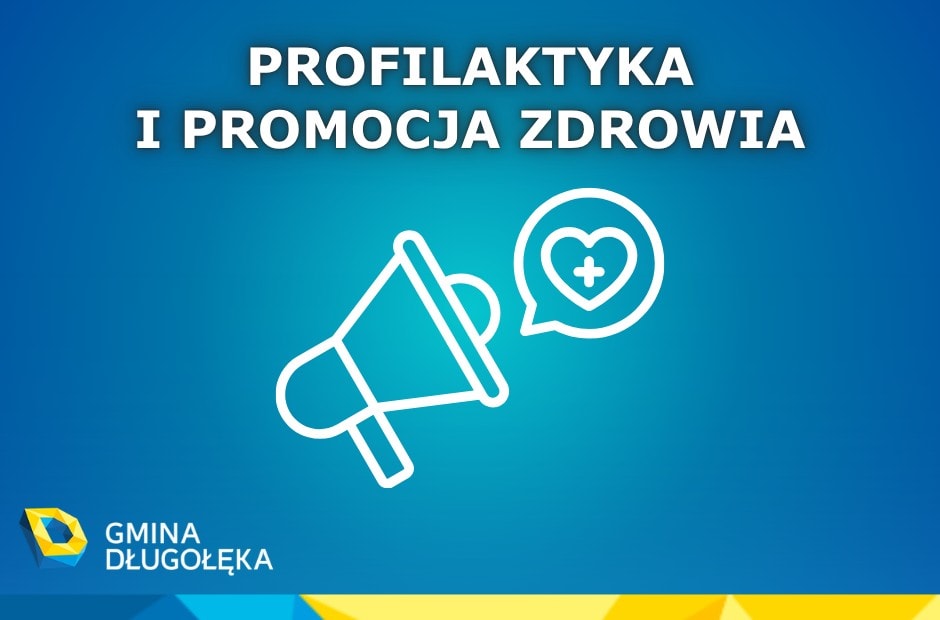 Profilaktyka i promocja zdrowia
