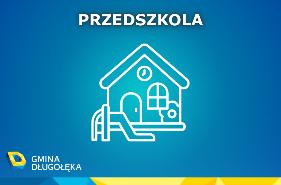 Przedszkola