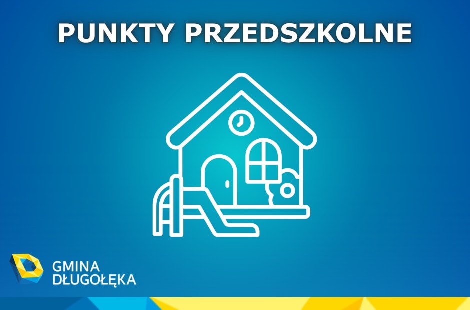 Punkty przedszkolne