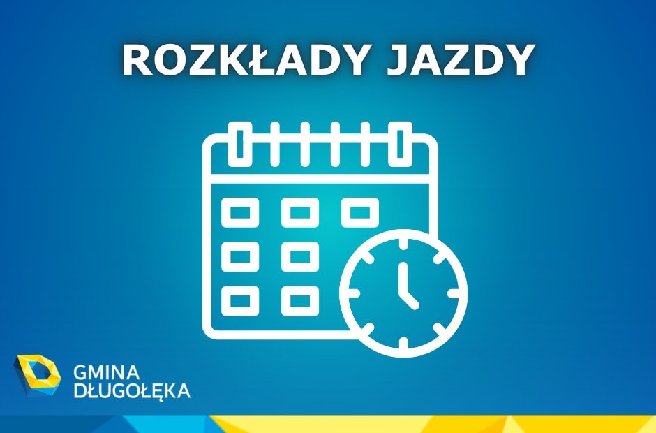 Rozkłady