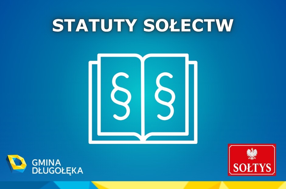 Statuty sołectw