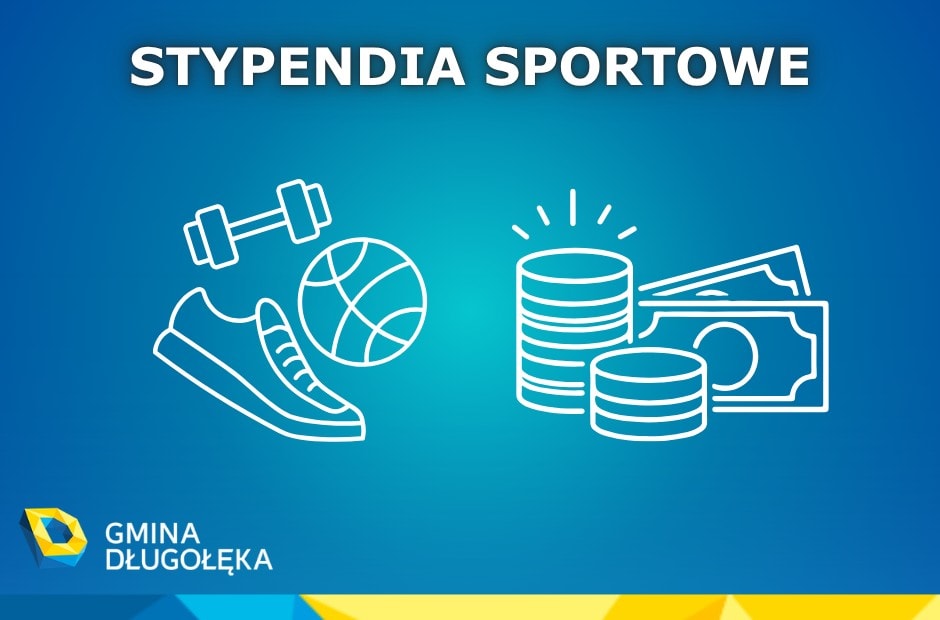 STYPENDIA SPORTOWE