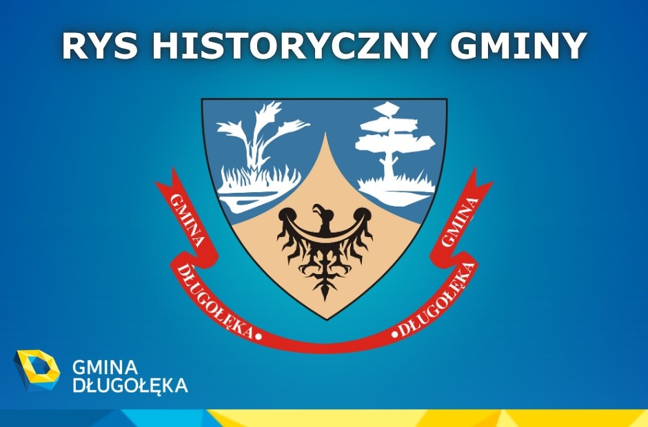 Rys historyczny gminy