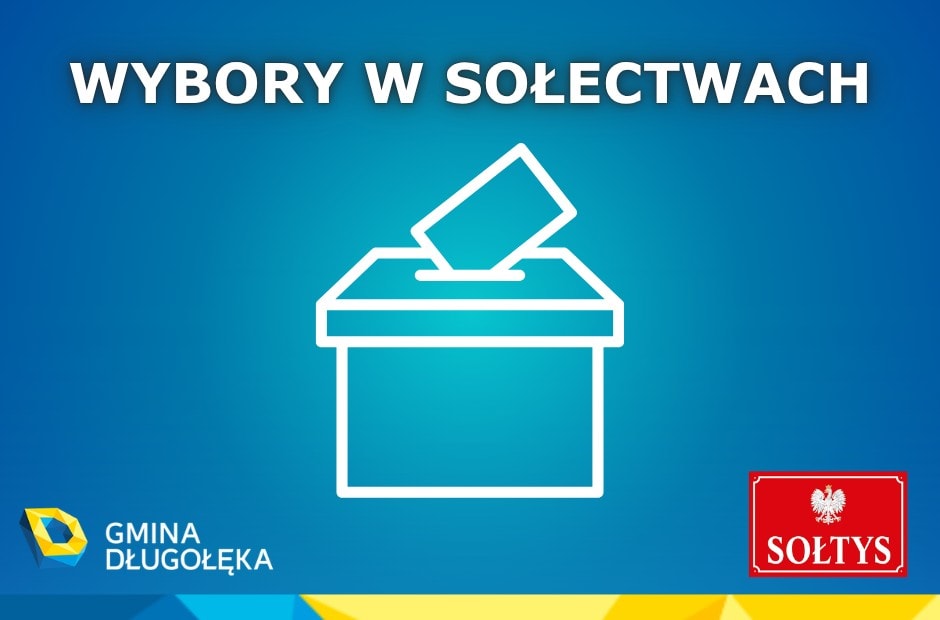 Wybory Sołtysów i Rad Sołeckich