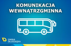 komunikacja wewnatrzgminna grafika na stronę Zmiany w gminnej komunikacji autobusowej od 7 sierpnia