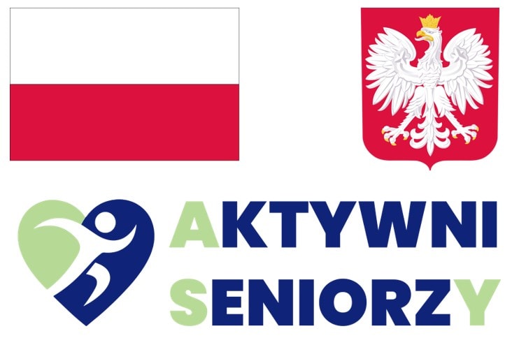 „Klub Senior+” w Bykowie